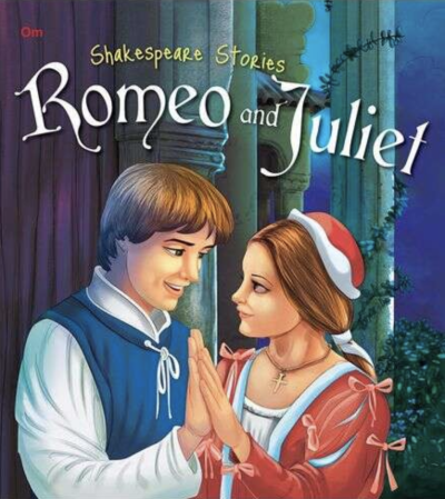 Romeo and Juliet